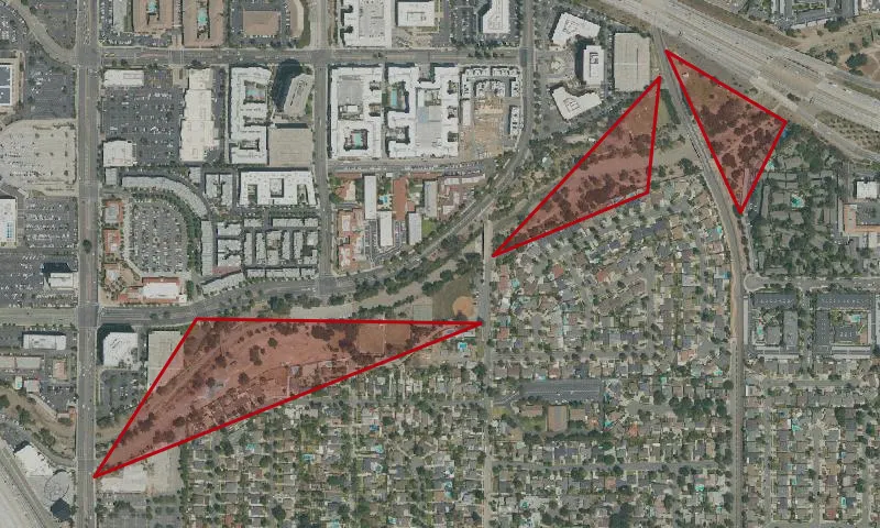 Santiago Creek Park