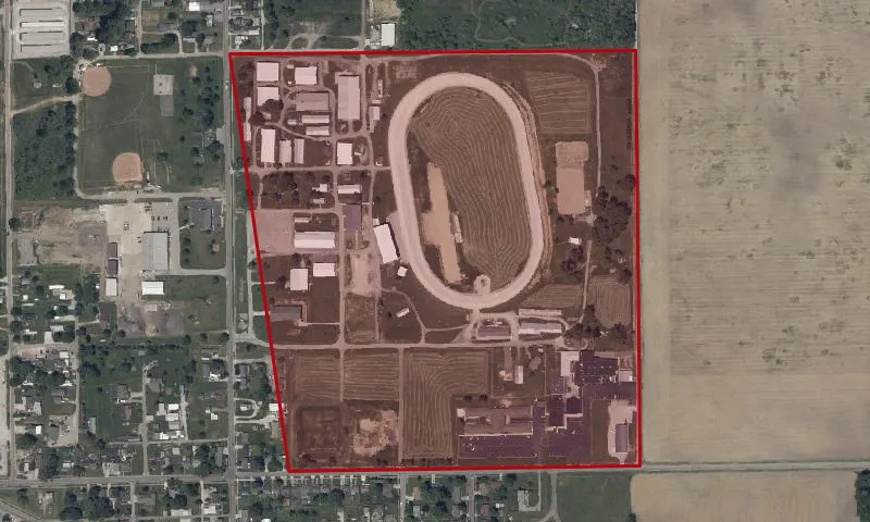 Crawford County Fairgrounds
