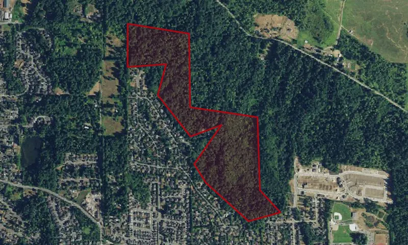 Duvall Open Space