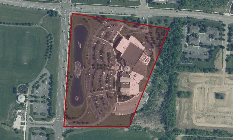 Westerville Community Center