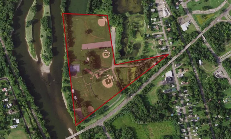 River Park