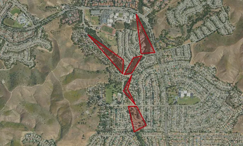 Madera Creek Nature Park