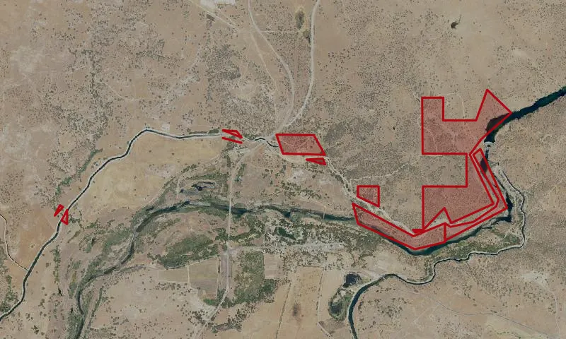 Modesto Irrigation District