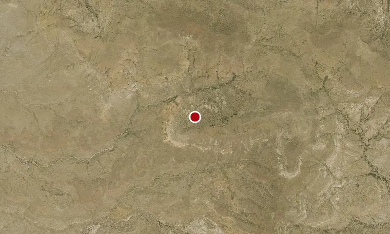 Peloncillo Mountains Wilderness