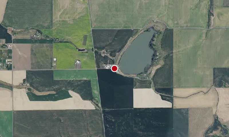 Reservoir A