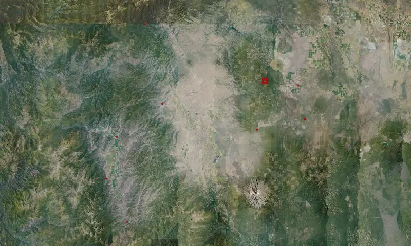 Klamath Other