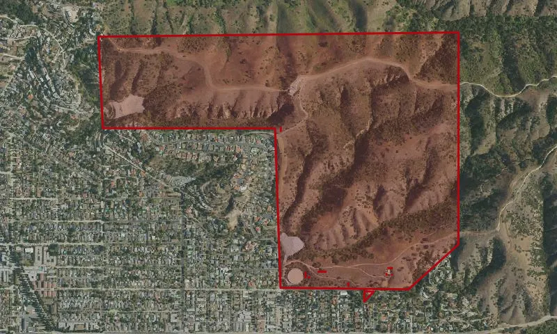 Hellman Park