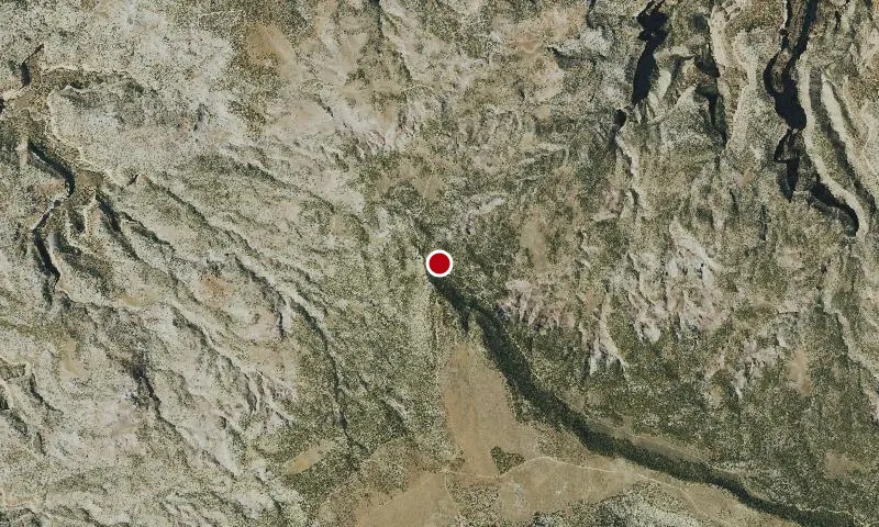 Rattlesnake/Mee Canyons