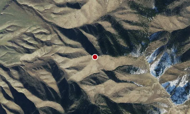 North Oquirrh Management Area (NOMA)