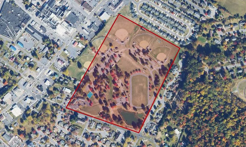 Oakdale Community Park