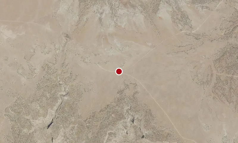 Old Spanish National Historic Trail (UT)