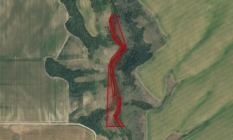 Badger Creek Access Site