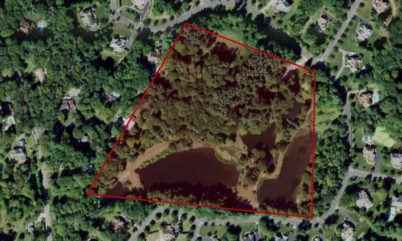 Kathryn Gorman Ponds Park