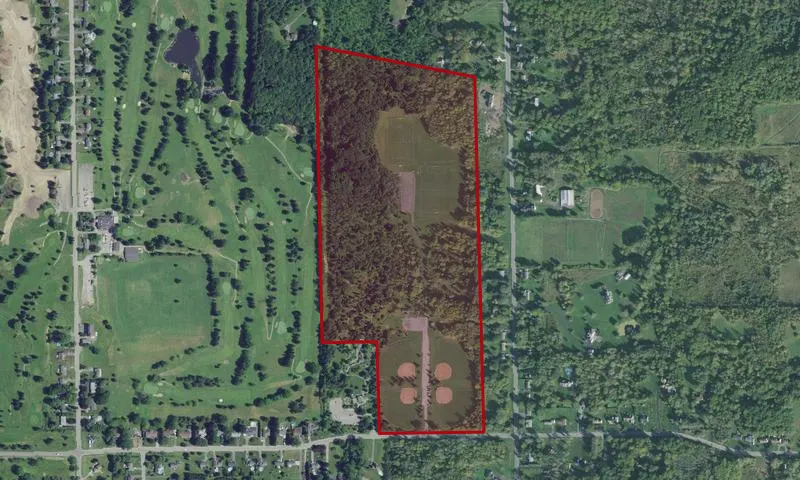 Irving R. Kent Memorial Park