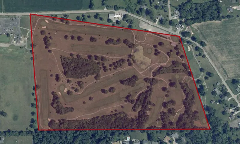 Echo Hills Golf Course