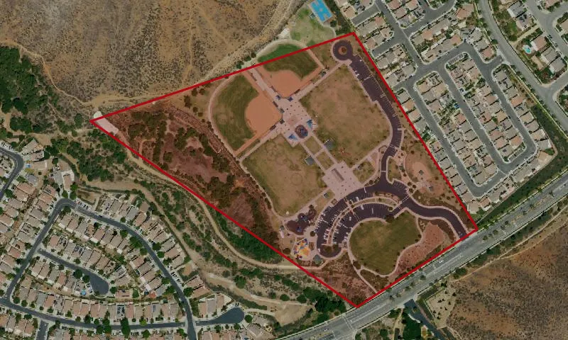 Canyon Hills Community Park