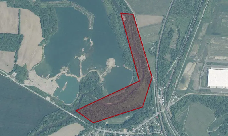Lockbourne Parkland Coh