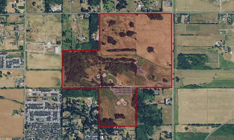 Hockinson Meadows Community Park