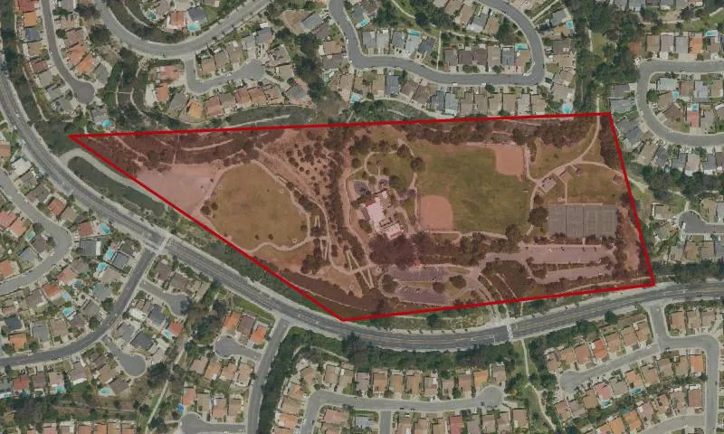 Shadow Oak Park