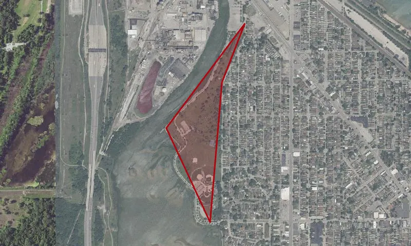 Forsythe Park