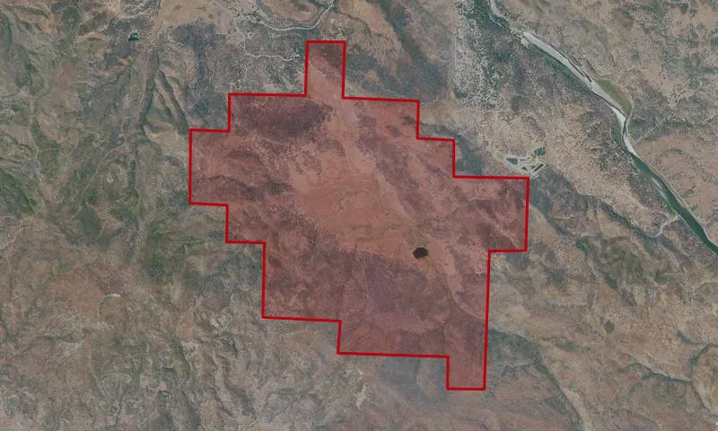 Spanish Valley Park