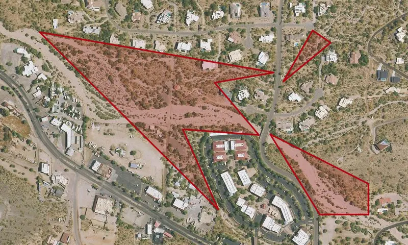 Gateway Desert Awareness Park