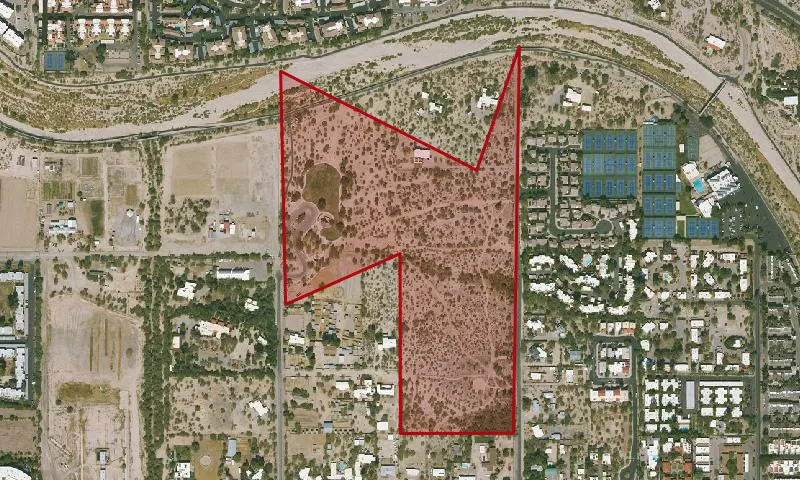 Northcentral District Park