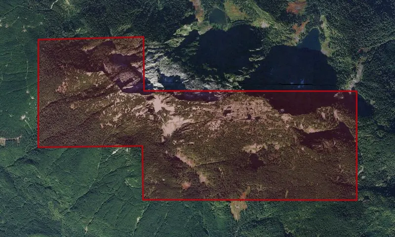 Mount Pilchuck