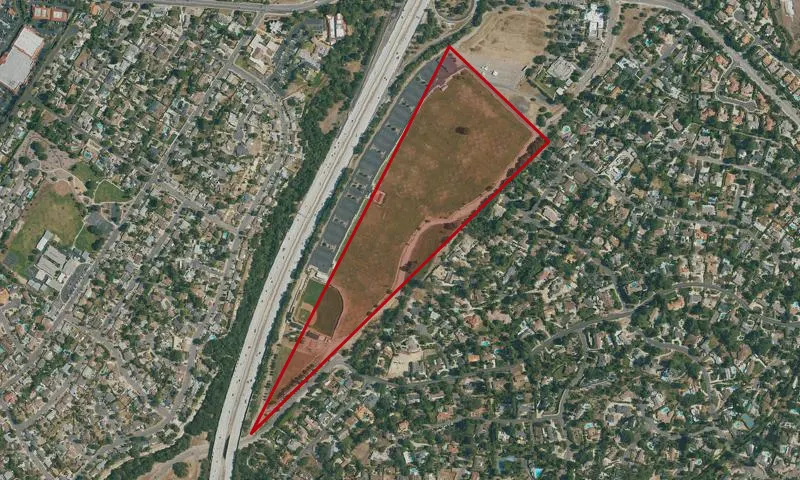 Conejo Creek South Park