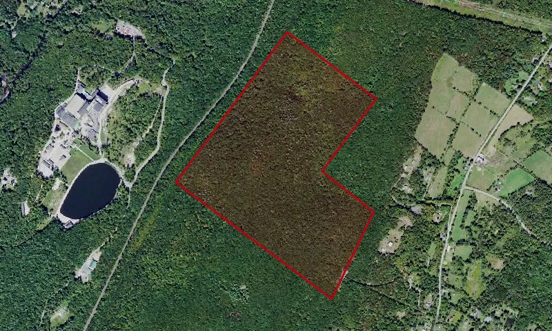Graham Mountain State Forest
