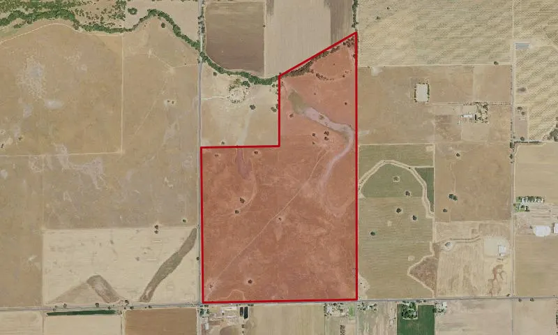 San Joaquin County Liberty and Dustin Road Properties