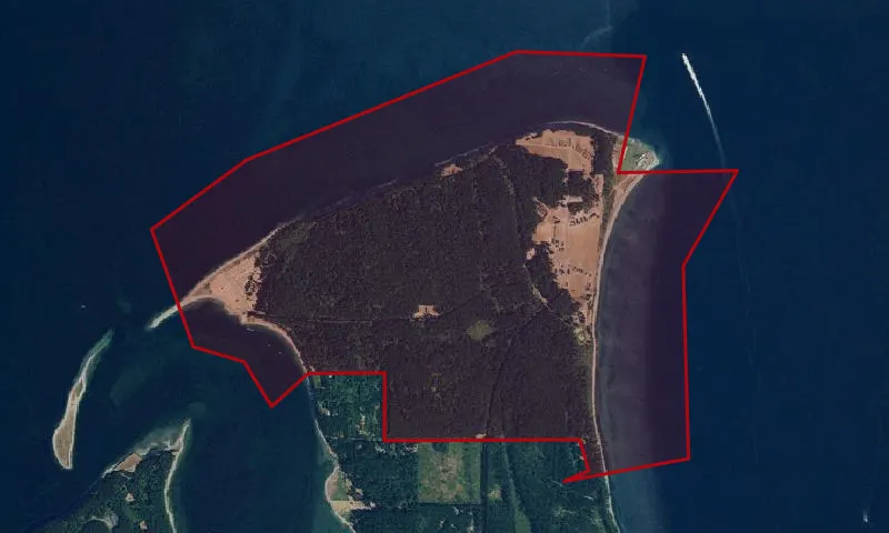 Fort Flagler