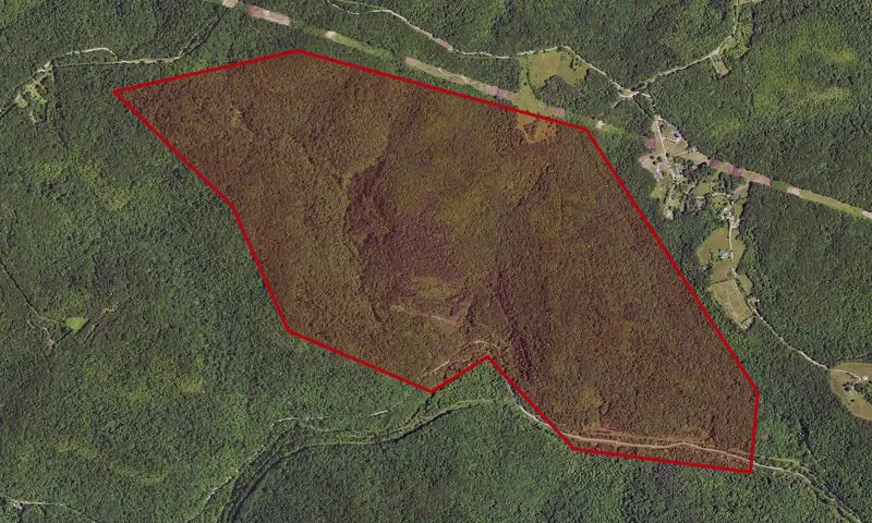 Paint Cliff And Roberts Hollow Mine Cercla Site