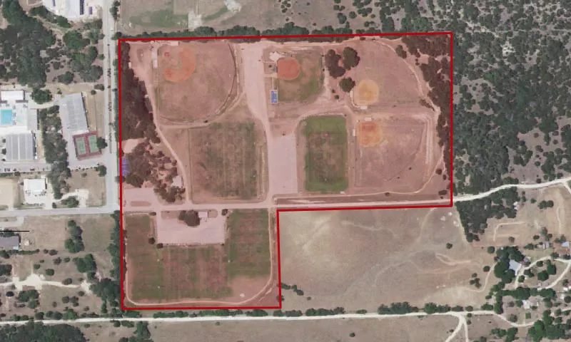 Dripping Springs Sports and Recreation Park