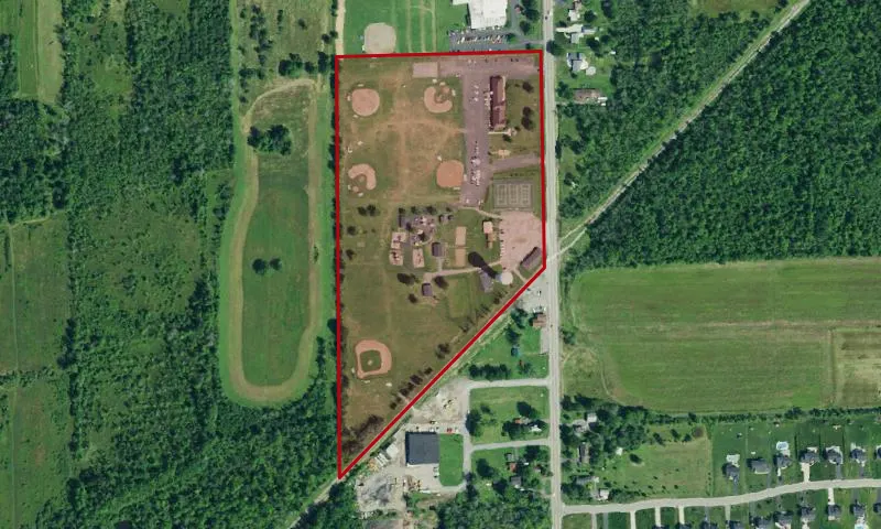 Pendleton Town Park