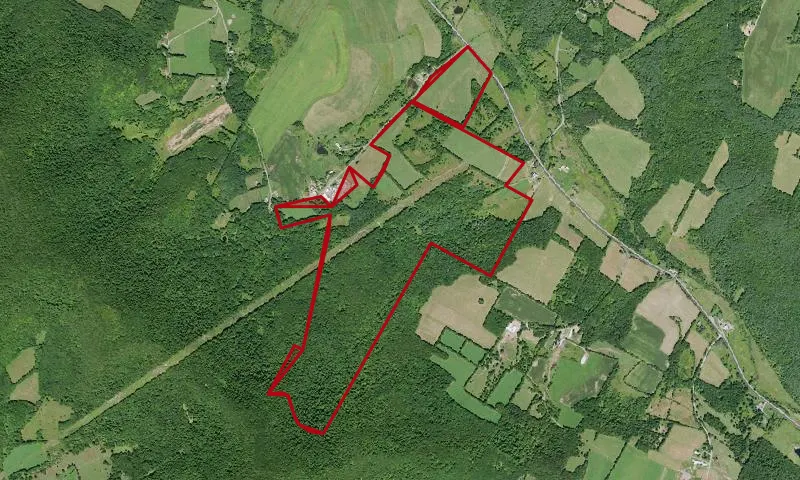 McGregor Mountain
