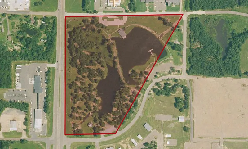 Bobby F. Ferguson Park