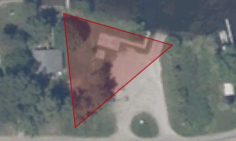 Wall Lake (Neihart Landing) Public Access Site