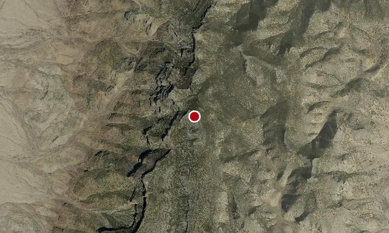 Howell Peak