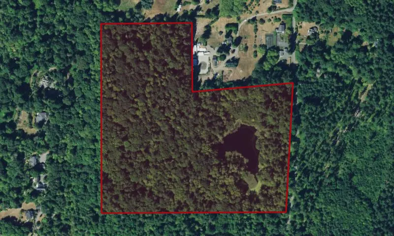 Nute'S Pond Park