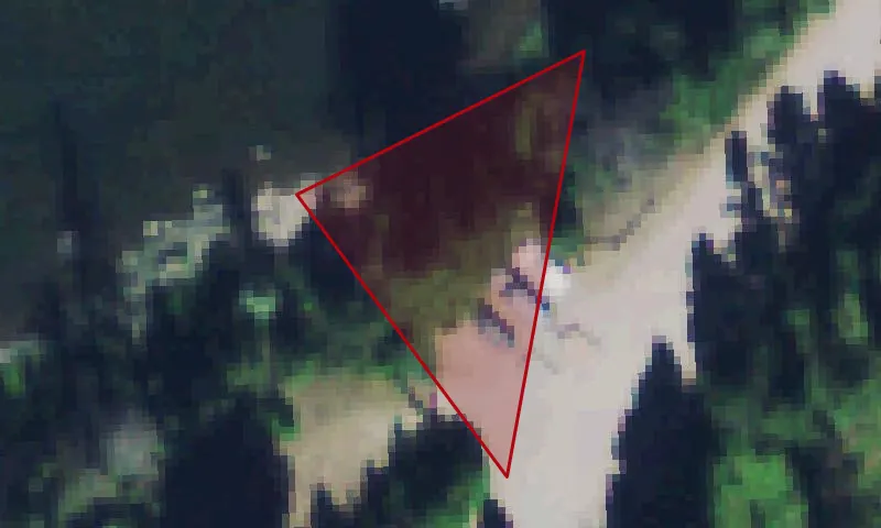 Three Stall Fishing Access Site