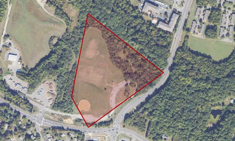 Harrison Road Park