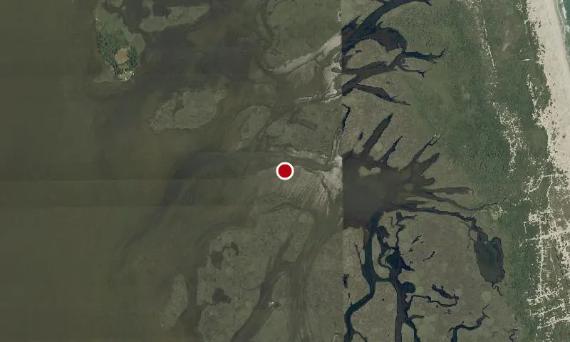 Currituck National Wildlife Refuge