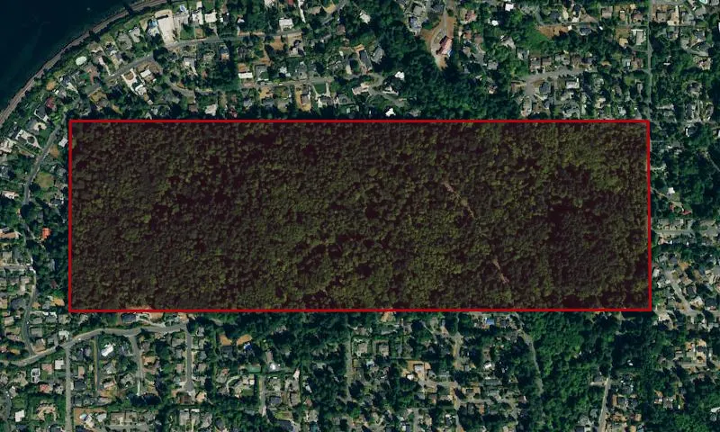 Snohomish County Park