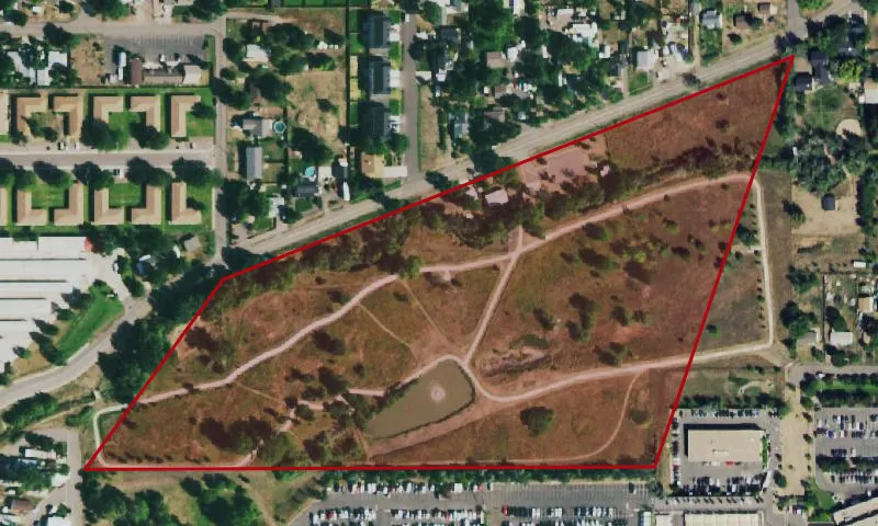 Westblade Park