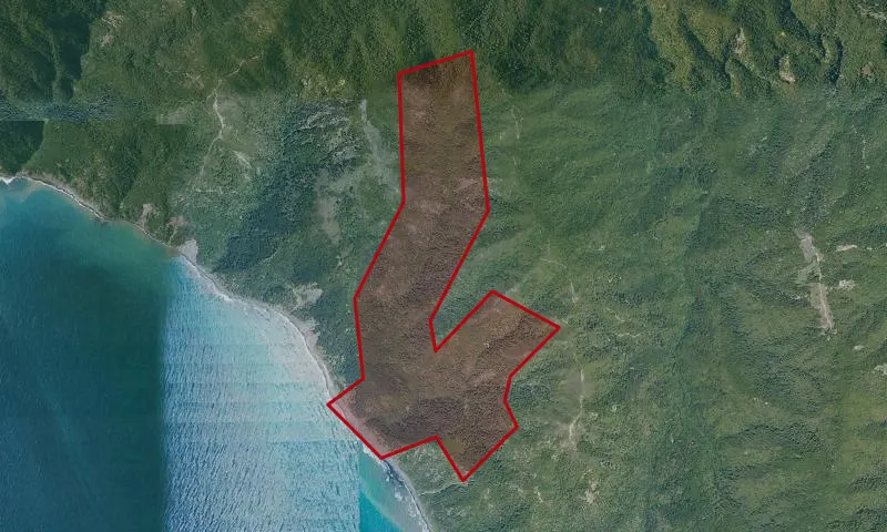 Gitchell Creek