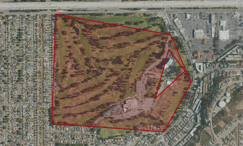 Montebello Golf Course
