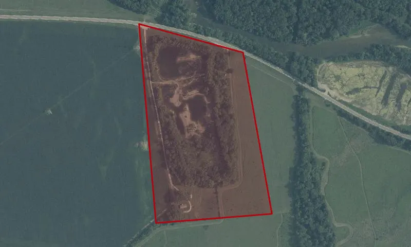 Gravel Pits