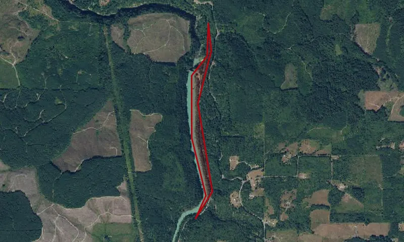 La Grande Dam