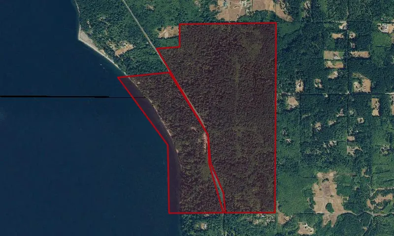 South Whidbey